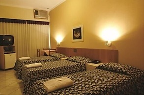 Hotel Atlântico Lapa