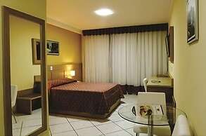 Hotel Atlântico Lapa