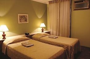 Hotel Atlântico Lapa