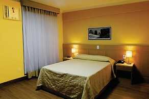 Hotel Atlântico Lapa