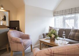 Beaulieu Hotel