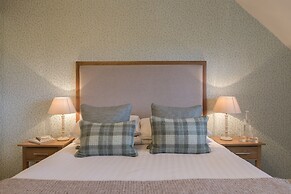 Beaulieu Hotel
