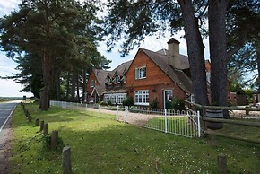 Beaulieu Hotel
