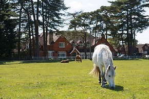 Beaulieu Hotel