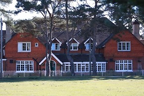 Beaulieu Hotel