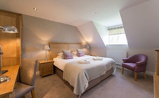 Beaulieu Hotel