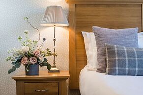 Beaulieu Hotel