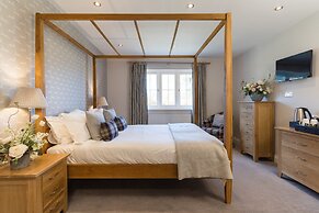 Beaulieu Hotel