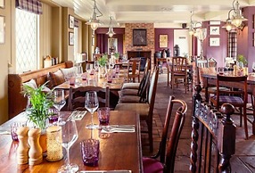 Beaulieu Hotel