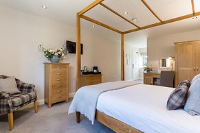 Beaulieu Hotel