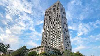 InterContinental Foshan by IHG