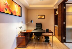 InterContinental Foshan by IHG