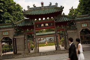 InterContinental Foshan by IHG