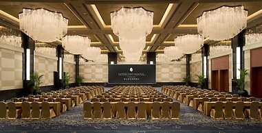 InterContinental Foshan by IHG