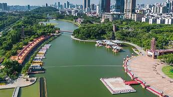 InterContinental Foshan by IHG