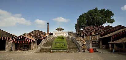 InterContinental Foshan by IHG