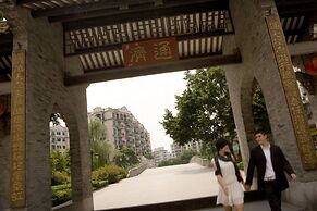 InterContinental Foshan by IHG
