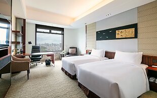 InterContinental Foshan by IHG