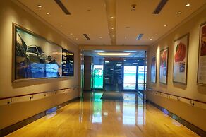 InterContinental Foshan by IHG