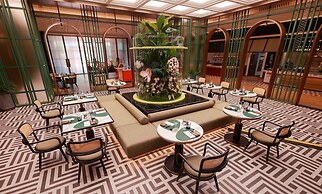 InterContinental Foshan by IHG