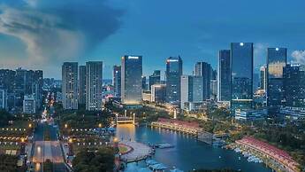 InterContinental Foshan by IHG