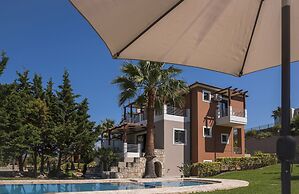 Athina Luxury Villas