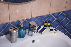 Athina Luxury Villas