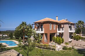 Athina Luxury Villas