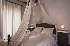 Athina Luxury Villas