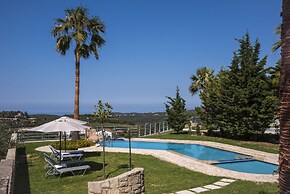 Athina Luxury Villas