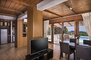 Athina Luxury Villas