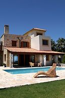 Athina Luxury Villas