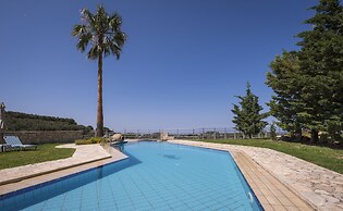 Athina Luxury Villas