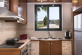 Athina Luxury Villas