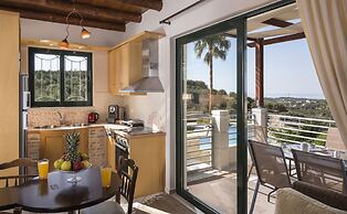 Athina Luxury Villas