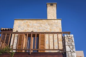 Athina Luxury Villas