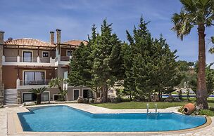 Athina Luxury Villas