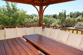 Athina Luxury Villas