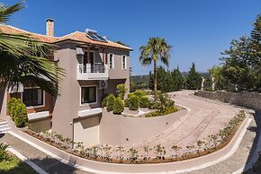 Athina Luxury Villas