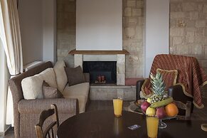 Athina Luxury Villas