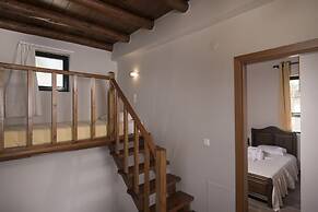 Athina Luxury Villas