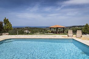 Athina Luxury Villas