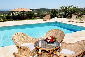 Athina Luxury Villas