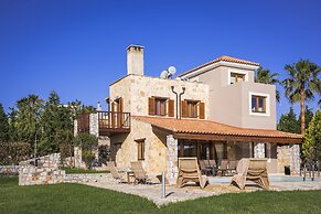 Athina Luxury Villas