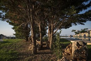 Athina Luxury Villas