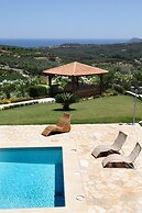 Athina Luxury Villas