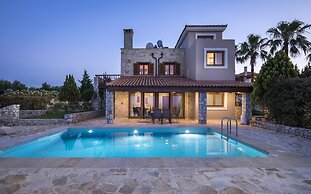 Athina Luxury Villas