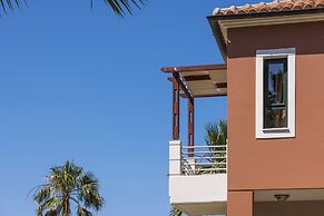 Athina Luxury Villas