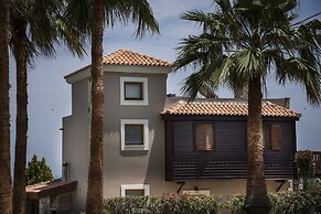 Athina Luxury Villas