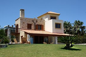 Athina Luxury Villas